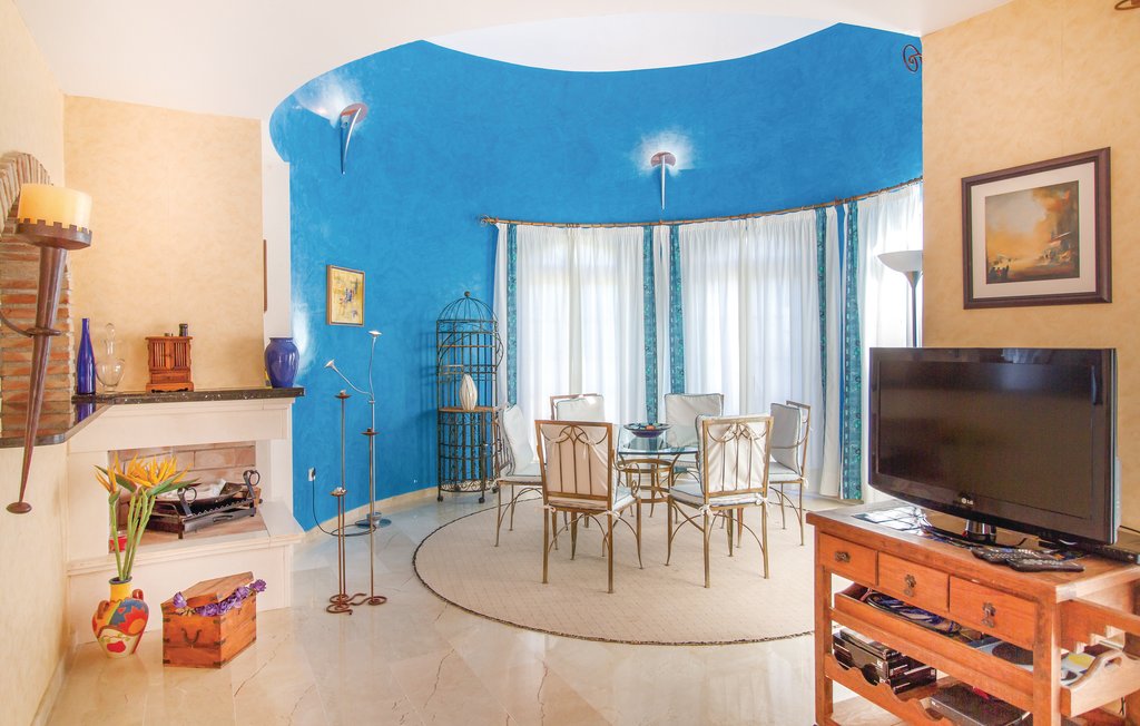 Feriehuse - Orihuela Costa-Villamartín , Spanien - EBL712 18