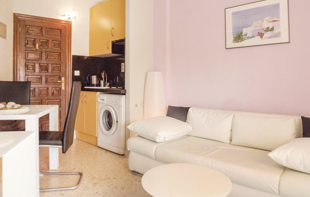 Lejlighed - Denia , Spanien - EBL040 6