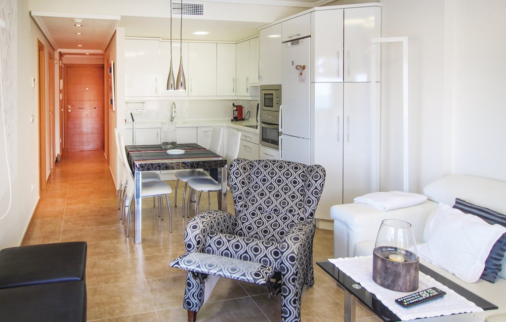 Lejlighed - El Campello , Spanien - EBL049 11