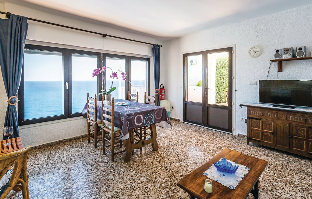 Semesterhus - Jávea , Spanien - EBL210 2