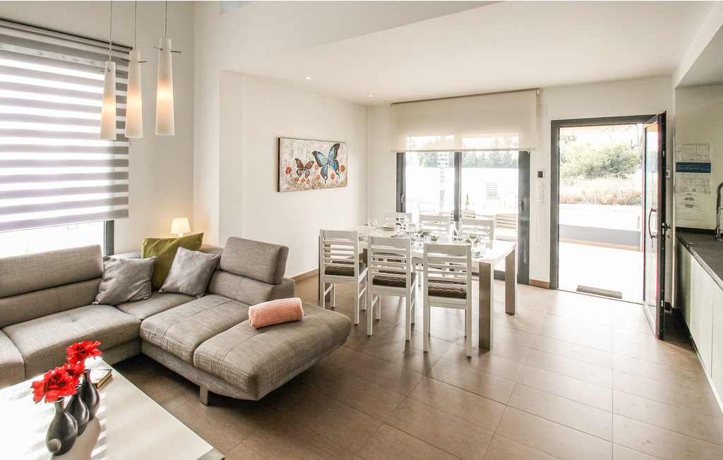 Holiday home Rojales , Spain EBL342 Novasol