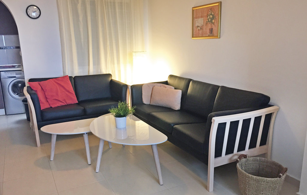 Location de vacances - Gran Alacant/Santa Pola , Espagne - EBL390 10