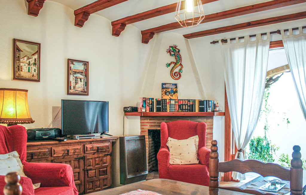 Feriehuse - Denia , Spanien - EBL446 10