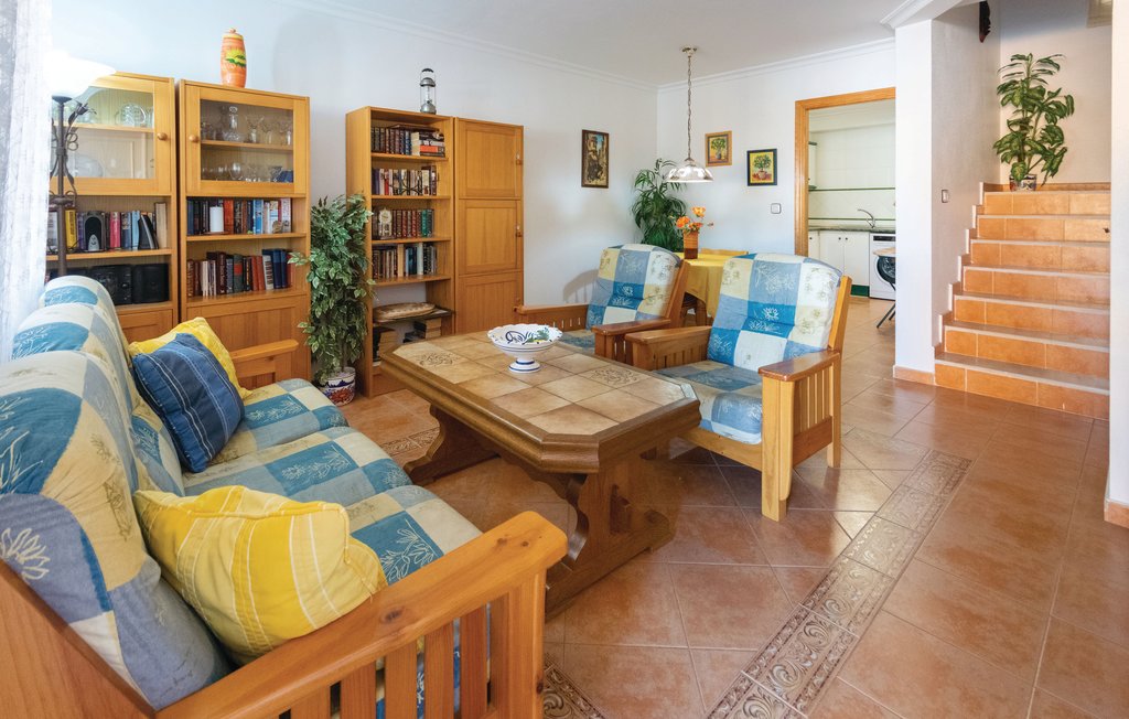 Feriehuse - Torrevieja , Spanien - EBL509 12