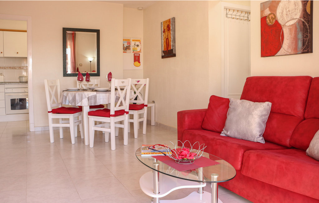 Lejlighed - Torrevieja , Spanien - EBL556 6