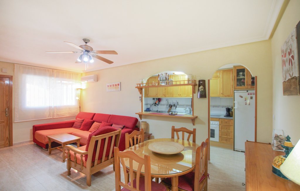 Lejlighed - Gran Alacant - Santa Pola , Spanien - EBL571 10