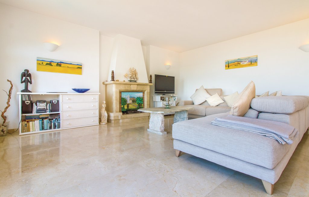 Ferienhaus - Altea La Vella , Spanien - EBL193 13