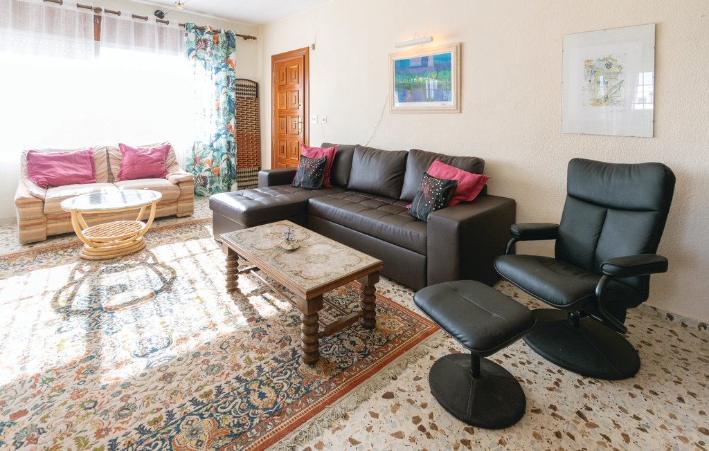 Semesterhus - El Campello , Spanien - EBL398 16