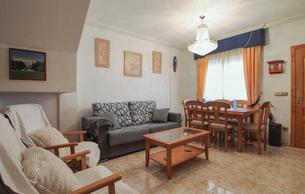 Feriehuse - Orihuela Costa , Spanien - EBL463 5