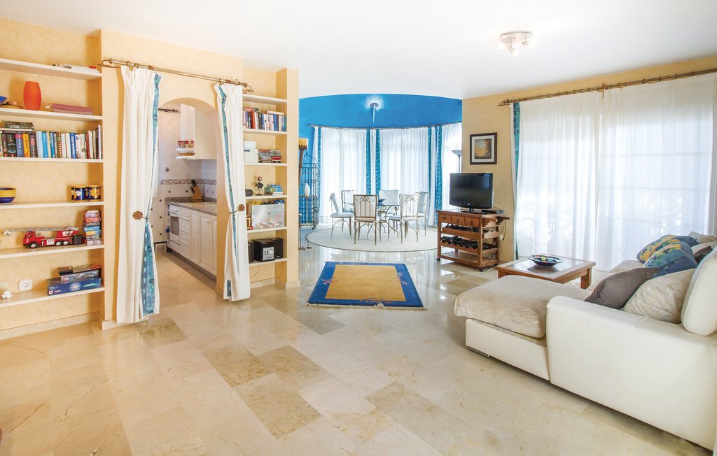 Feriehuse - Orihuela Costa-Villamartín , Spanien - EBL712 17