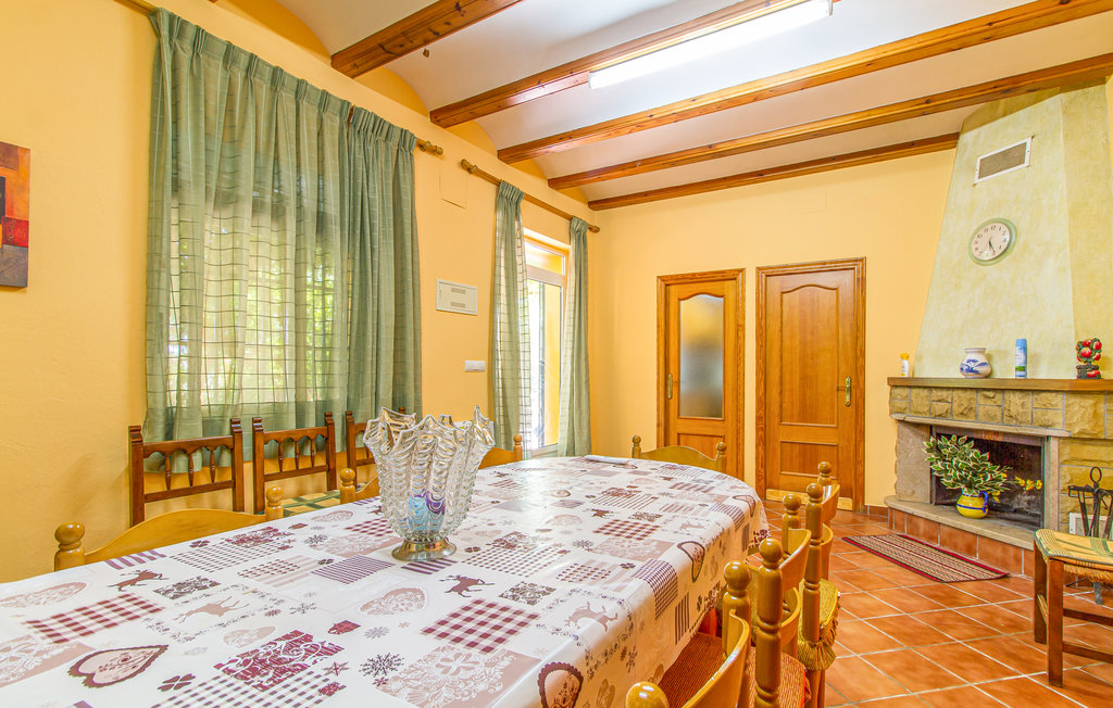 Feriehus - Denia , Spania - EBL730 3