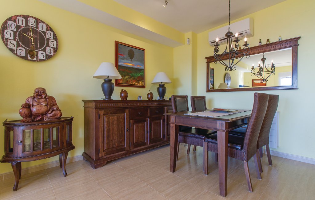 Feriehuse - Altea , Spanien - EBL843 13