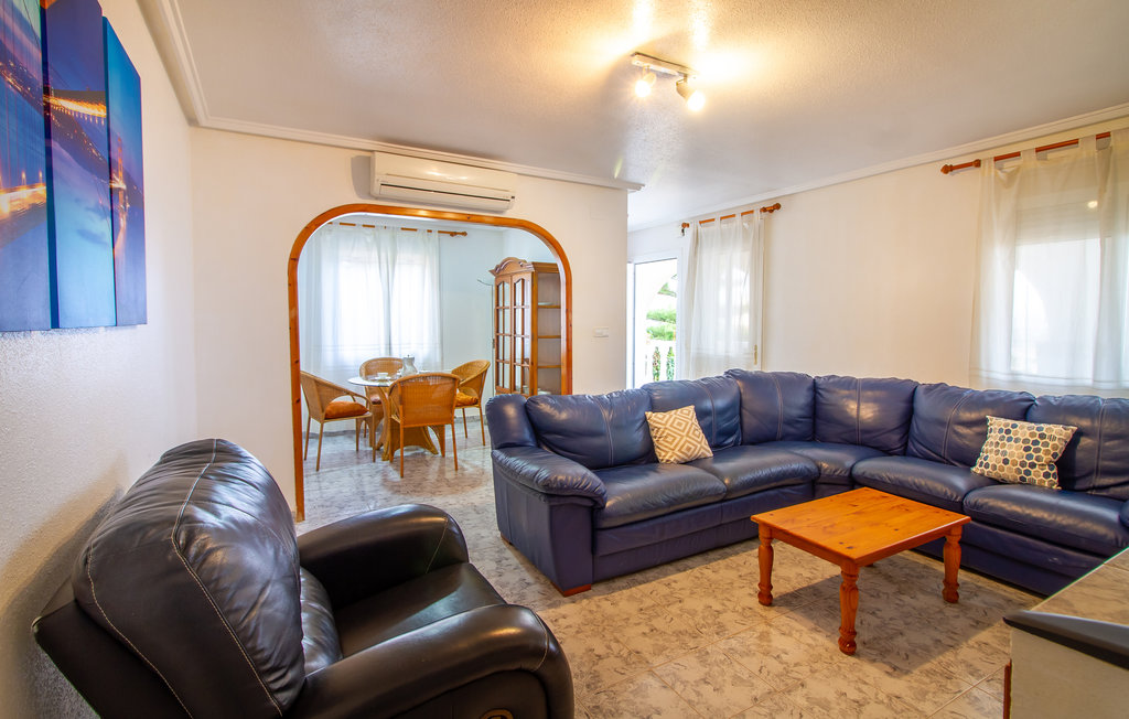 Semesterhus - Gran Alacant , Spanien - EBL903 13