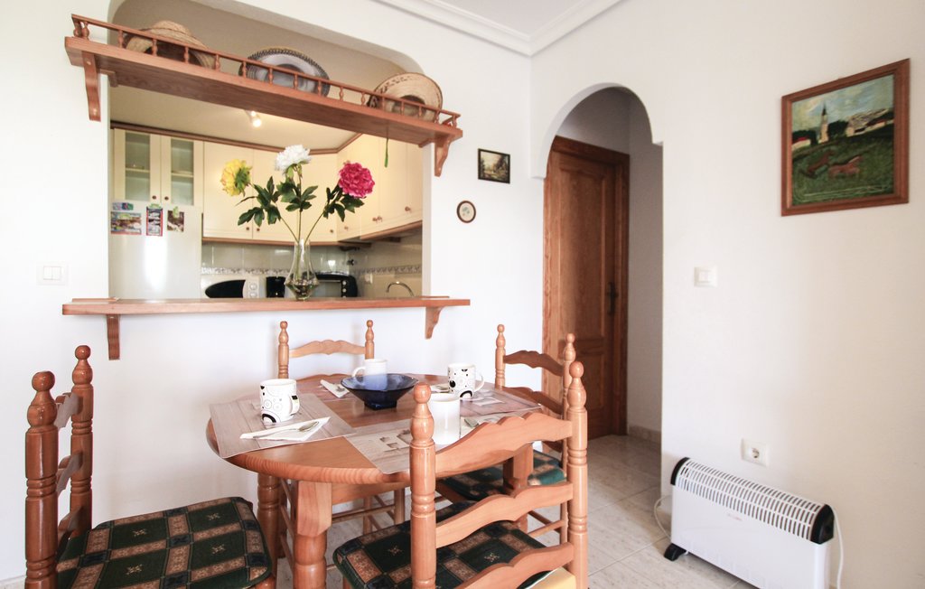 Semesterlägenhet - Torrevieja/La Mata , Spanien - EBL984 12