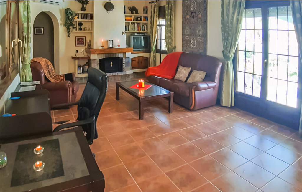 Ferienhaus - Rojales , Spanien - EBL886 26