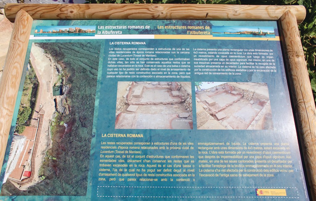 Lejlighed - Alicante , Spanien - EBL025 24