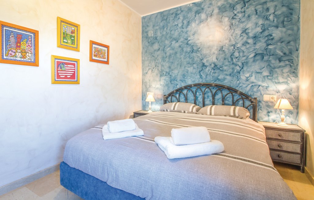 Feriehuse - Orihuela Costa-Villamartín , Spanien - EBL712 33