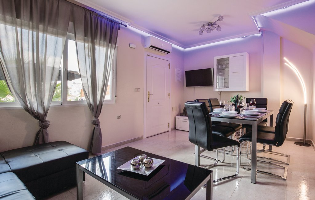 Ferienhaus - San Miguel de Salinas , Spanien - EBL027 12