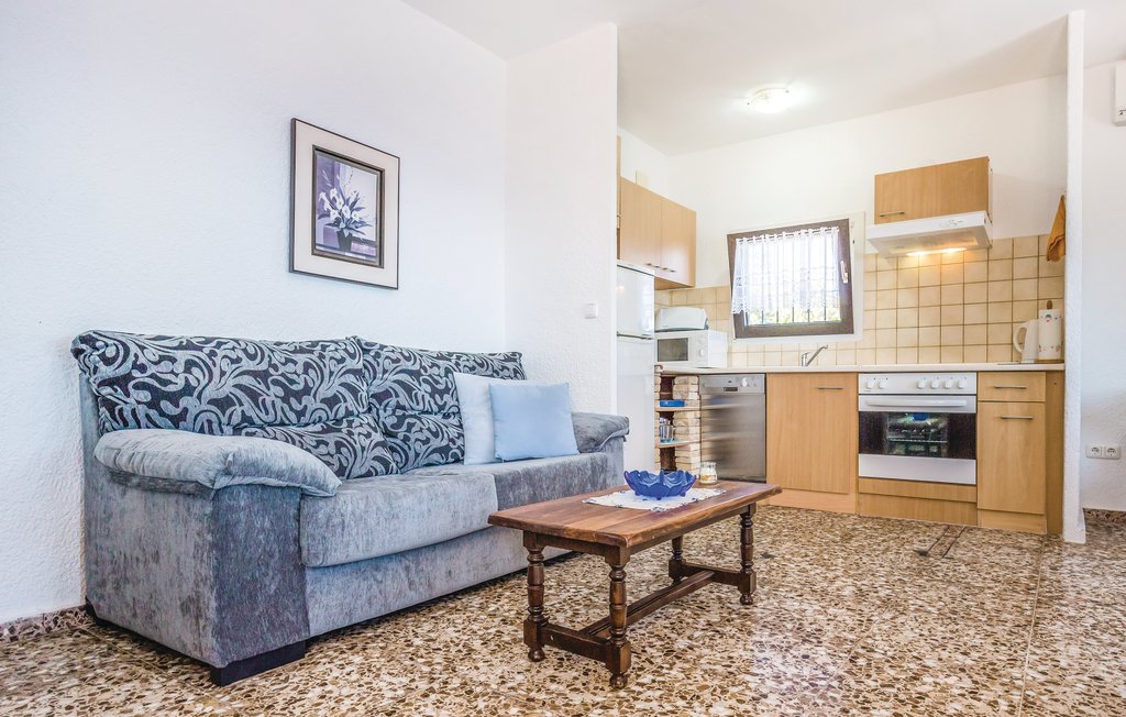 Semesterhus - Jávea , Spanien - EBL211 4
