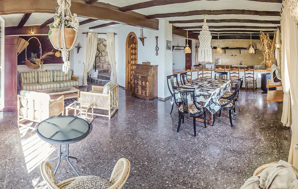 Feriehuse - Calpe , Spanien - EBL242 15