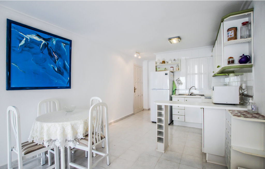 Lejlighed - Arenales del Sol , Spanien - EBL289 5