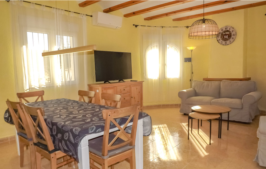 Feriehuse - Els Poblets , Spanien - EBL375 14