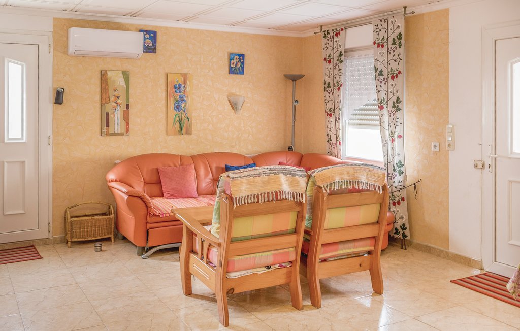 Feriehuse - La Marina-San Fulgencio , Spanien - EBL376 4