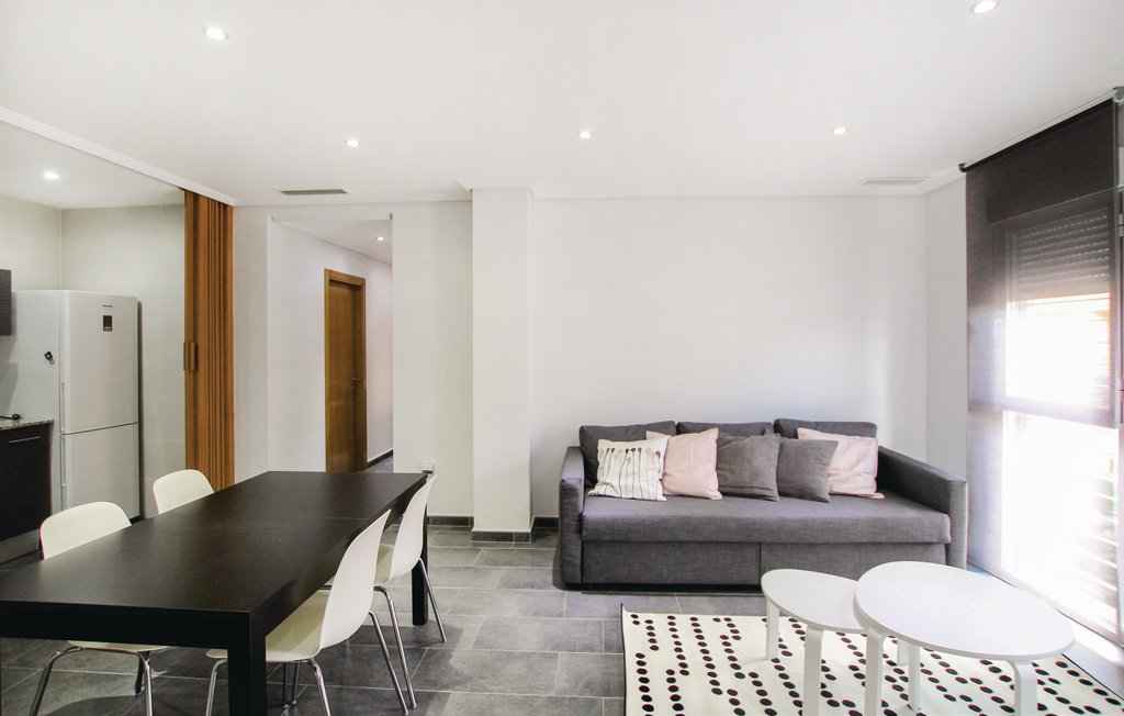 Ferienwohnung - Dolores , Spanien - EBL496 7