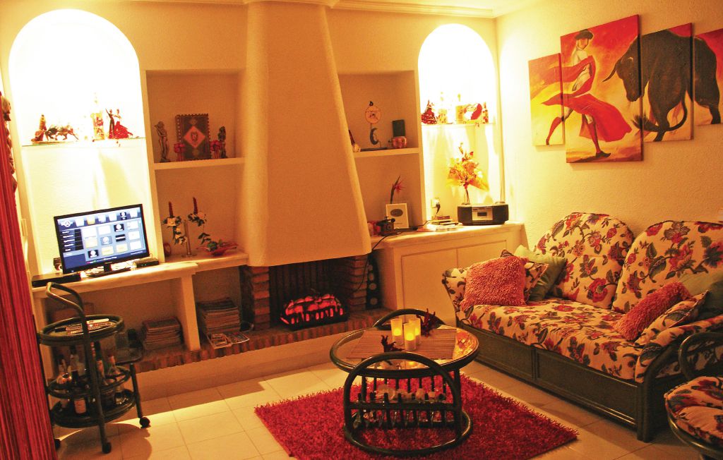 Ferienwohnung - Guardamar del Segura , Spanien - EBL659 11