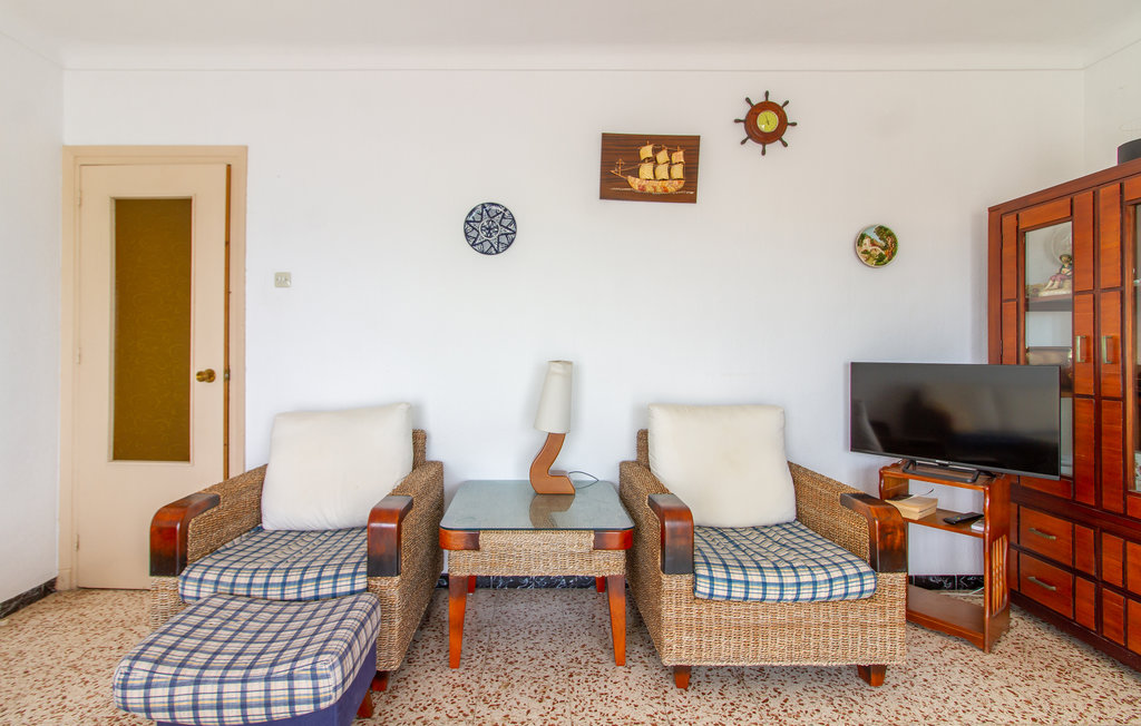 Lejlighed - Santa Pola , Spanien - EBL812 14