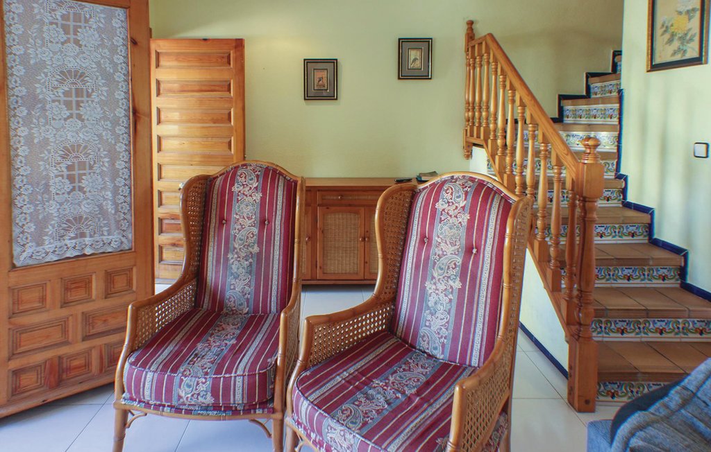 Feriehuse - Gran Alacant , Spanien - EBL955 15