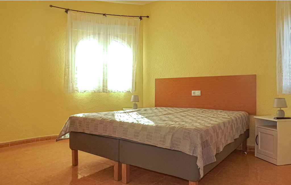 Feriehuse - Els Poblets , Spanien - EBL375 7