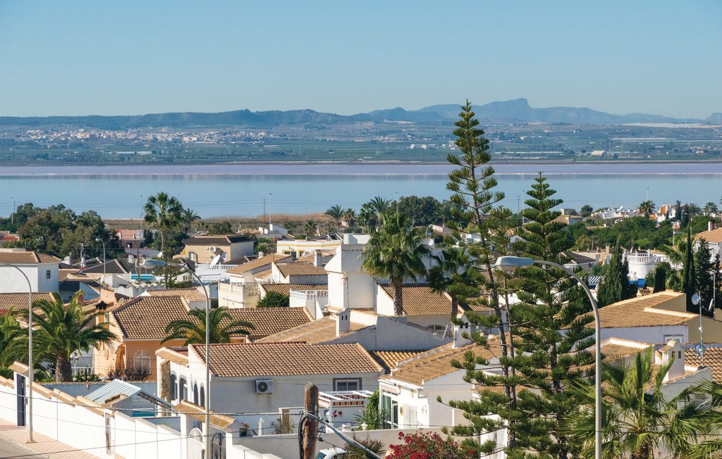 Feriehuse - Torrevieja , Spanien - EBL509 20