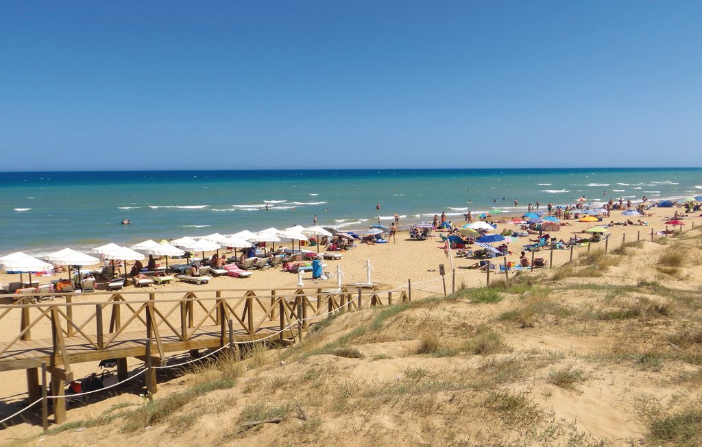 Ferieleilighet - Orihuela Costa , Spania - EBL547 9