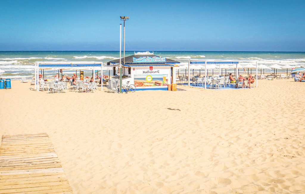 Feriehus - Torrevieja , Spania - EBL581 32