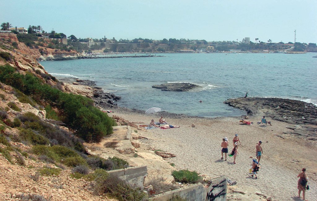 Feriehus - Orihuela Costa , Spania - EBL802 18