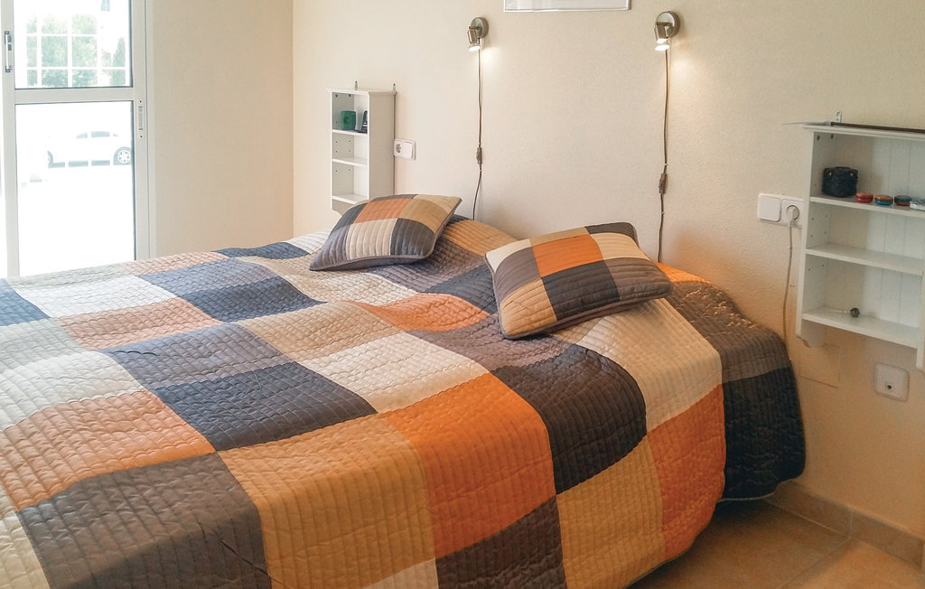 Semesterhus - Orihuela Costa , Spanien - EBL880 19