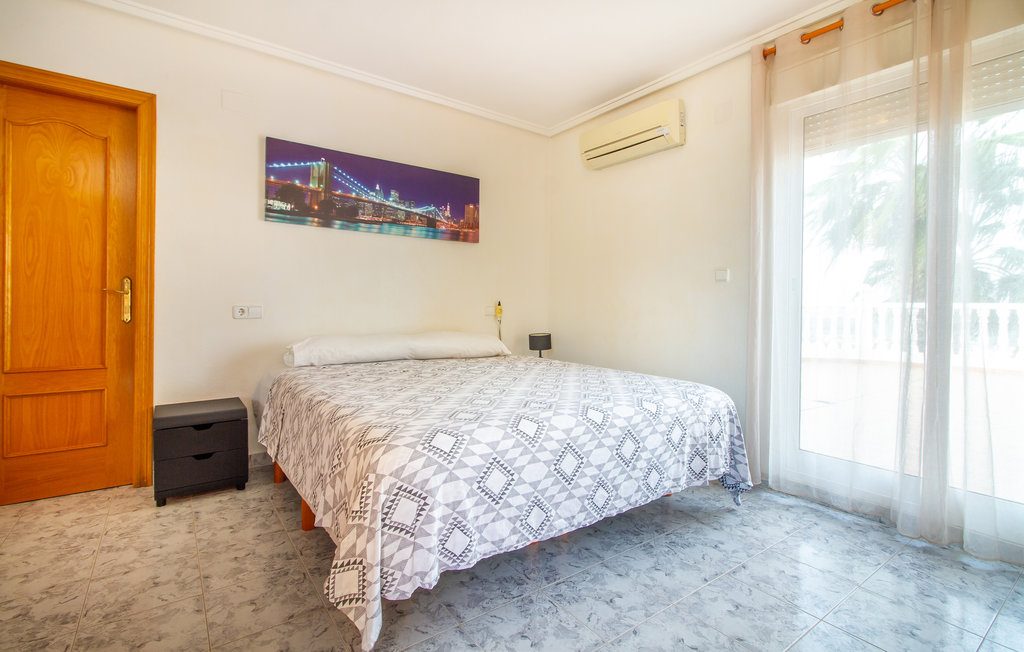 Semesterhus - Gran Alacant , Spanien - EBL903 27