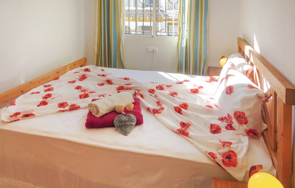 Semesterhus - Torrevieja , Spanien - EBL021 16