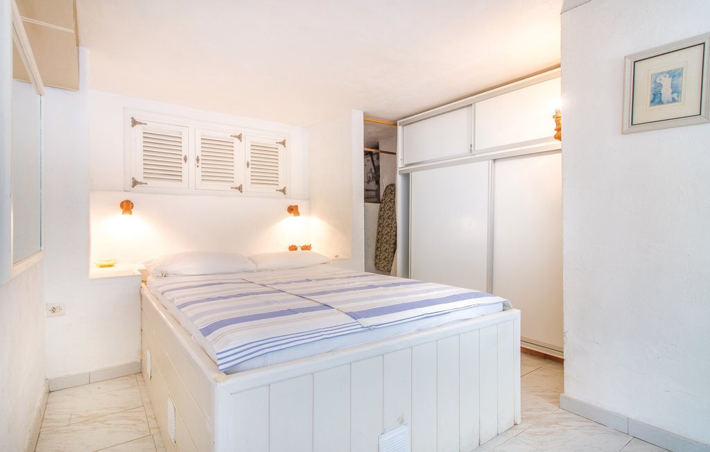 Feriehuse - Jesús Pobre-Dénia , Spanien - EBL109 27