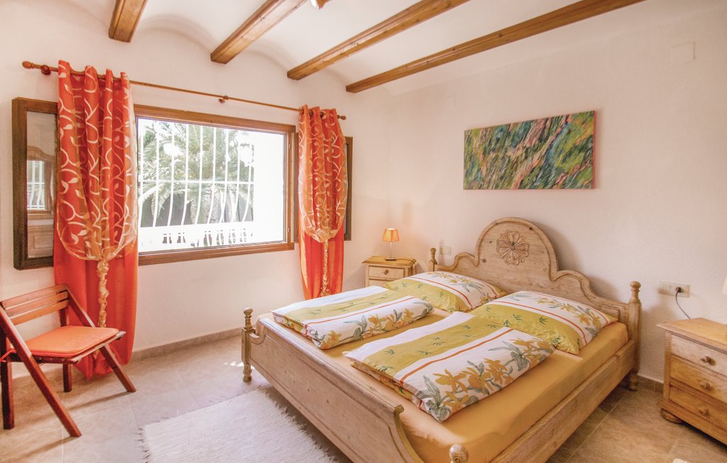 Semesterhus - Jávea , Spanien - EBL218 22