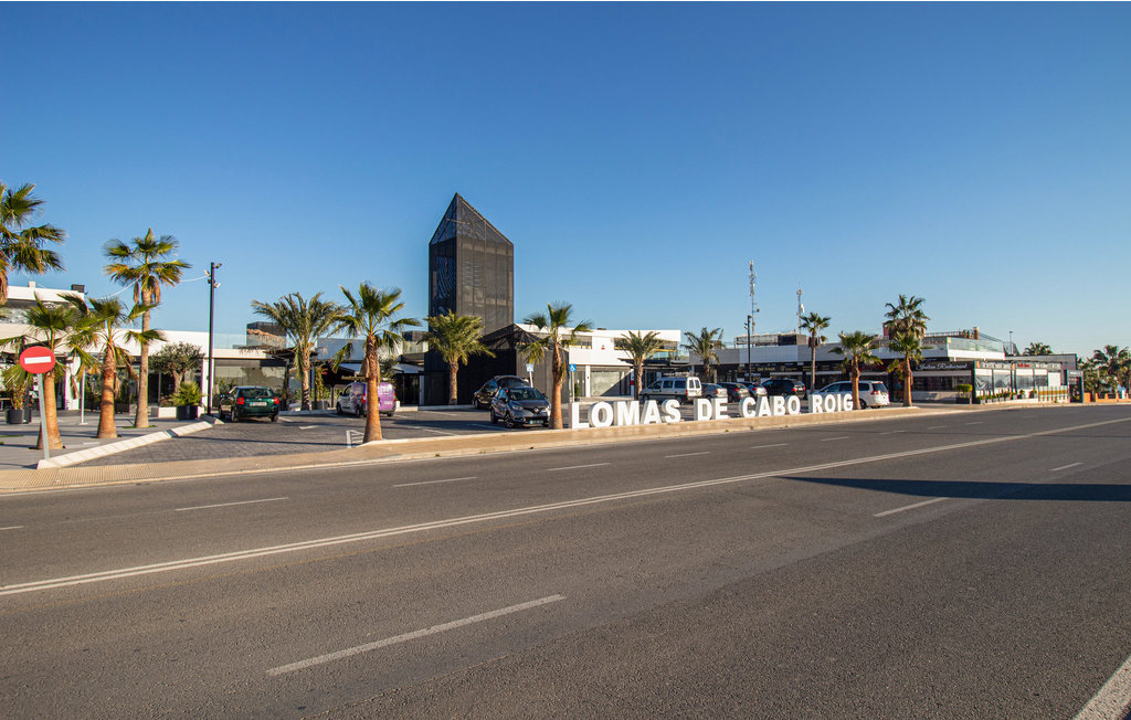 Semesterhus - Orihuela Costa , Spanien - EBL287 28