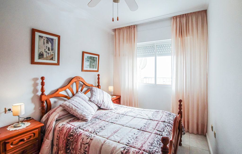 Lejlighed - Arenales del Sol , Spanien - EBL289 23