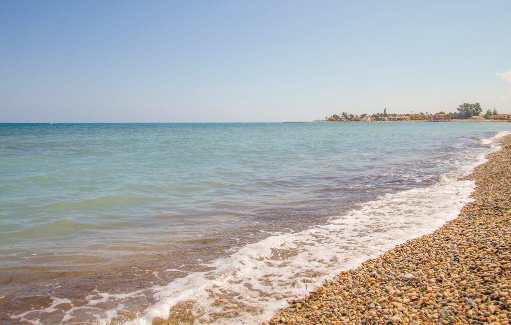 Feriehuse - Els Poblets , Spanien - EBL375 9