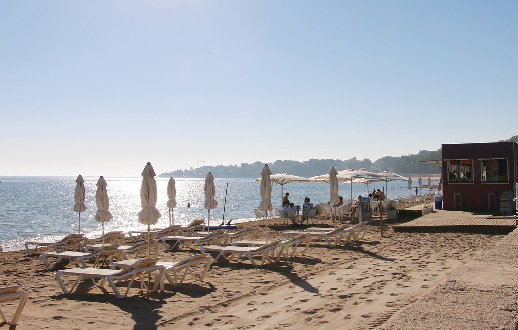 Feriehuse - Denia , Spanien - EBL446 4