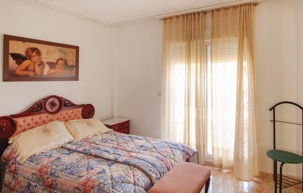 Feriehuse - Orihuela Costa , Spanien - EBL463 15