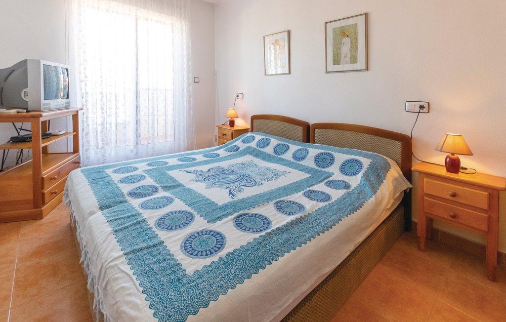 Feriehuse - Torrevieja , Spanien - EBL509 15