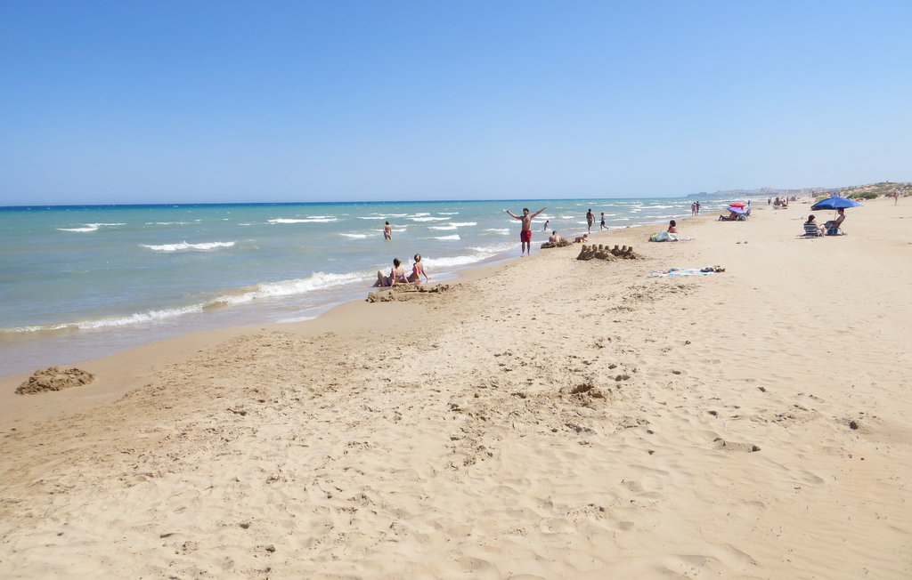 Feriehuse - Rojales , Spanien - EBL567 27