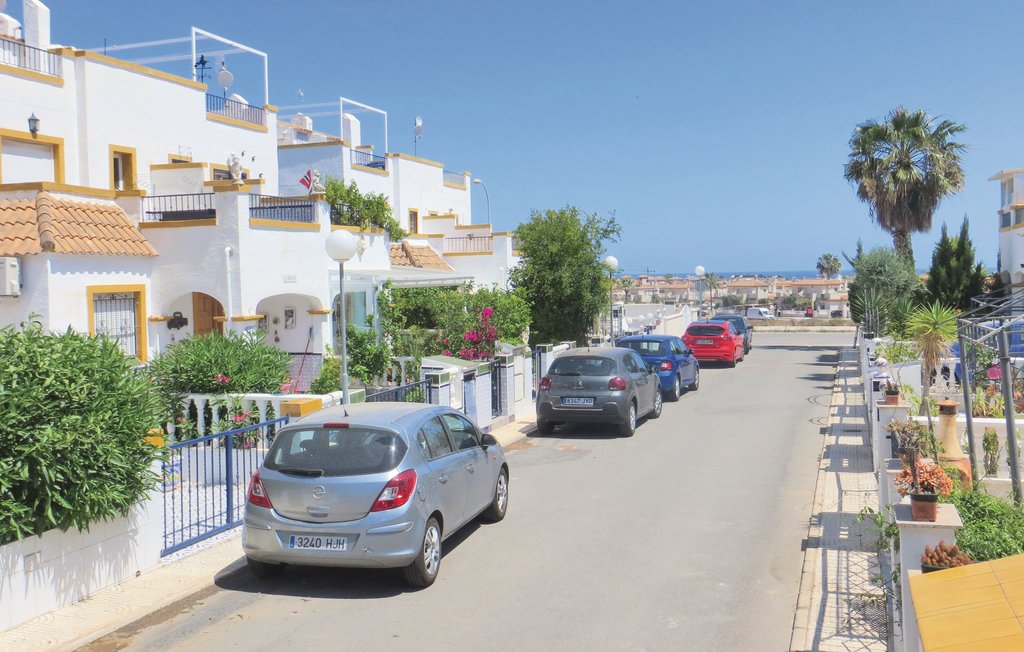 Ferienhaus - Orihuela Costa , Spanien - EBL578 22