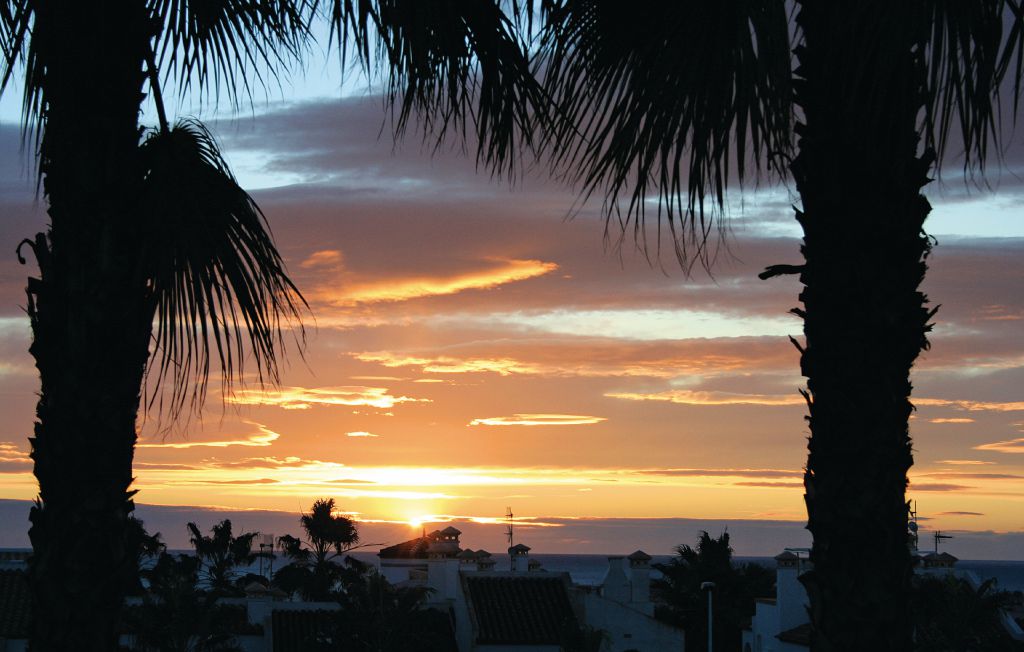 Feriehuse - Orihuela Costa-Villamartín , Spanien - EBL712 9